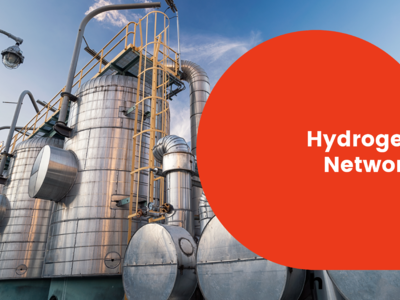 HICP Event Review - Hydrogen Network image